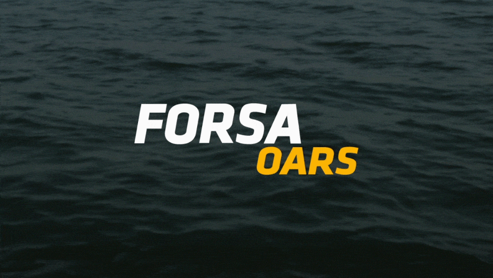 Forsa Oars