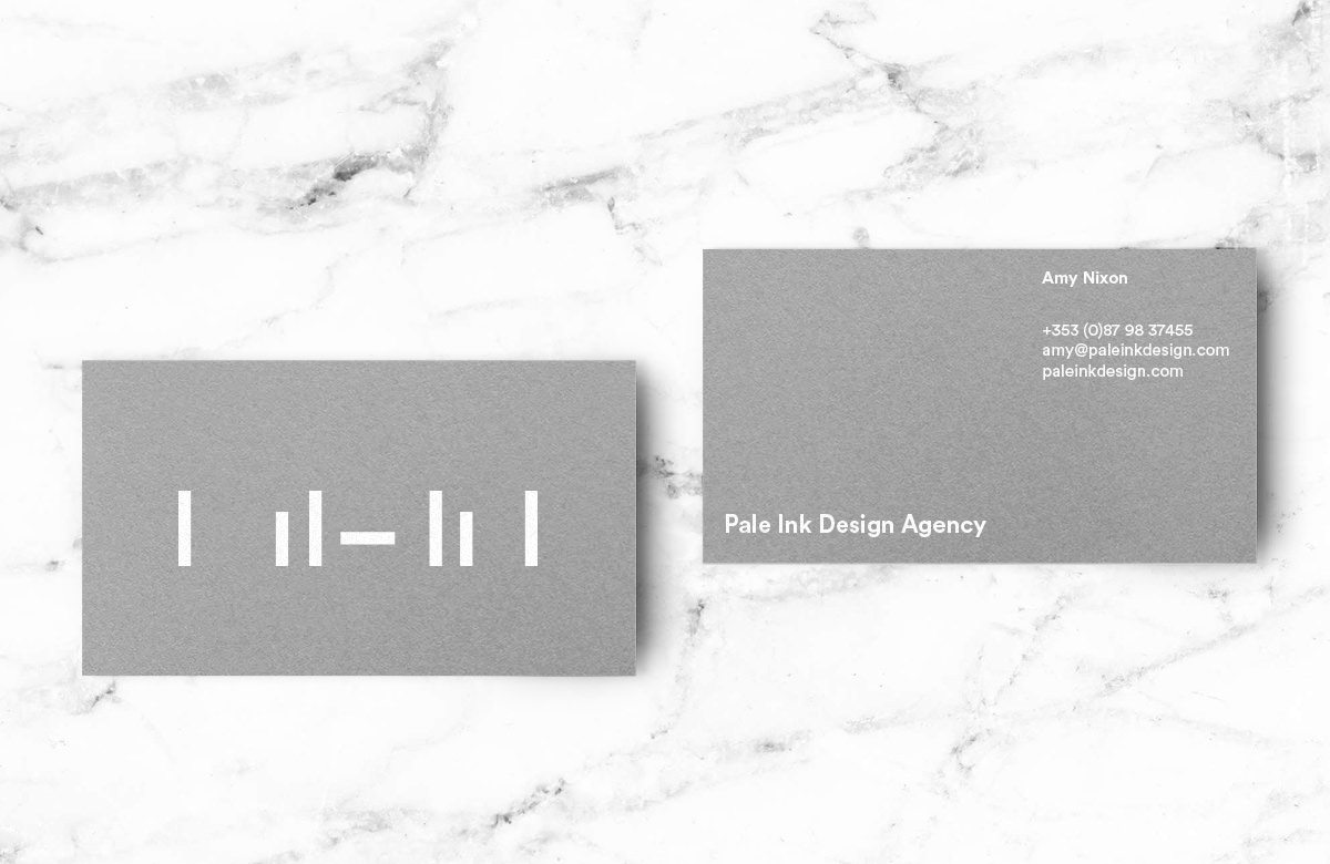 Pale Ink Design Agency