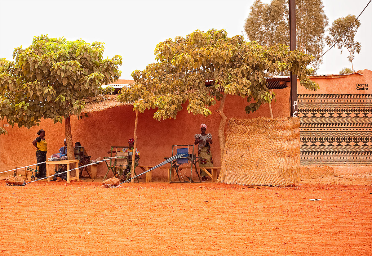 Dorcas Centre